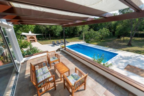 Garden Villa Hreljin